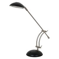 настольная лампа idlamp ursula 281/1t-ledblacksand в Томске