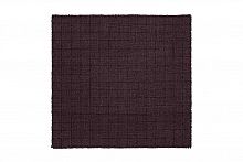 ковер waan light dark red 250x250 от gan в Томске