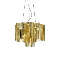 люстра p68052-5 gold от delight collection золото в Томске
