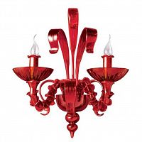 бра donolux opera w110188/2red в Томске