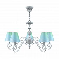 подвесная люстра lamp4you classic e3-05-g-lmp-o-18 в Томске