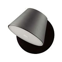 бра odeon light charlie 3990/1w в Томске