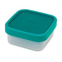 ланч-бокс для салатов компактный goeat™ изумрудный в Томске