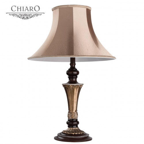 настольная лампа chiaro версаче 639030401 в Томске