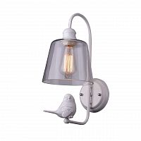 бра arte lamp passero a4289ap-1wh в Томске