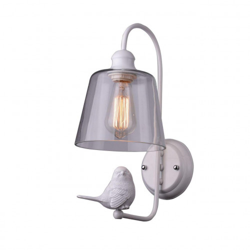 бра arte lamp passero a4289ap-1wh в Томске