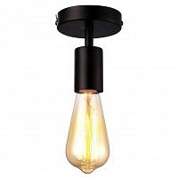 потолочный светильник arte lamp a9184pl-1bk в Томске