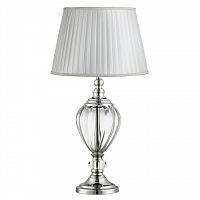 настольная лампа arte lamp superb a3752lt-1wh в Томске