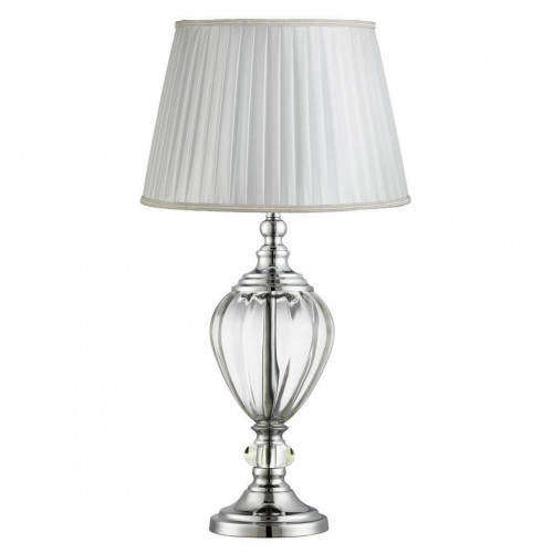 настольная лампа arte lamp superb a3752lt-1wh в Томске