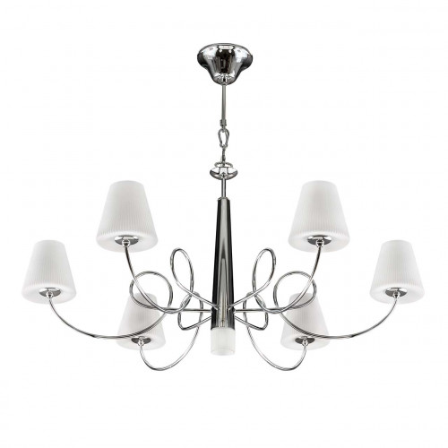 подвесная люстра lightstar vortico 814274 в Томске