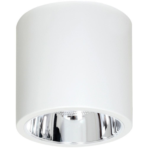 потолочный светильник luminex downlight round 7242 в Томске