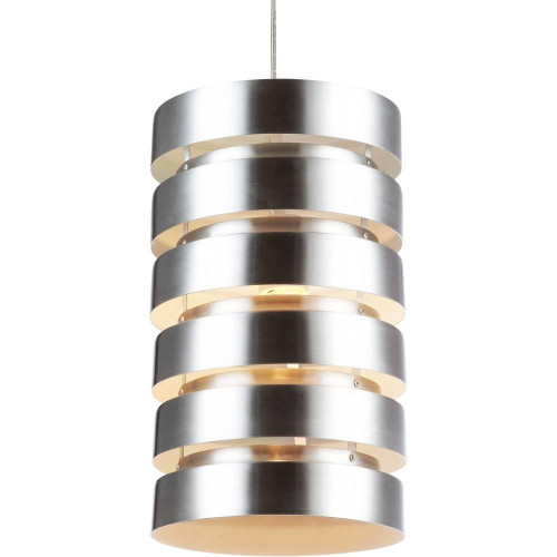 подвесной светильник arte lamp fetta a3017sp-1ss в Томске