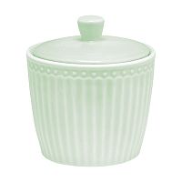 сахарница alice pale green в Томске