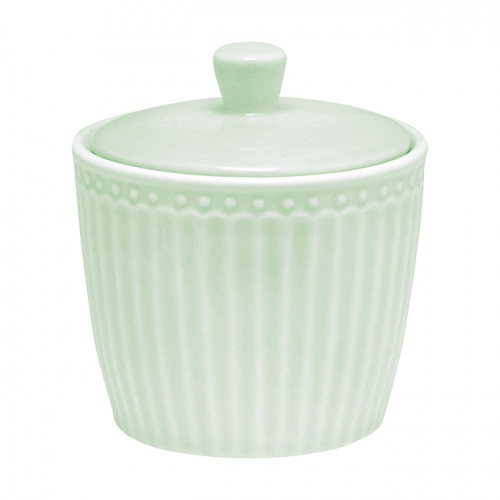 сахарница alice pale green в Томске