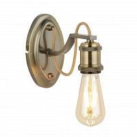 бра arte lamp inedito a2985ap-1ab в Томске