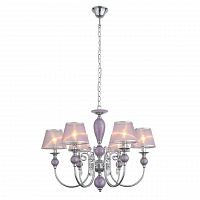 подвесная люстра st luce lilium sl175.103.06 в Томске