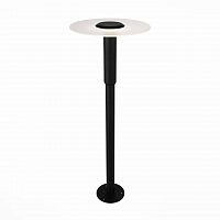 уличный светодиодный светильник st luce sl099.405.01 в Томске