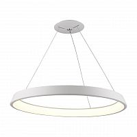 подвесной светодиодный светильник arte lamp a6280sp-1wh в Томске