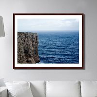 картина: cape st. vincent, portugal в Томске