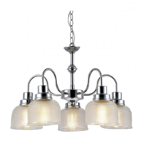 подвесная люстра arte lamp a9186lm-5cc в Томске