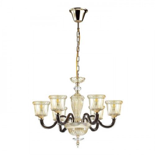 подвесная люстра odeon light giovanni 4000/6 в Томске