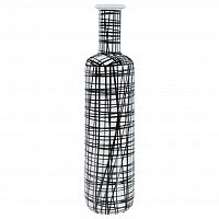 ваза настольная graph vase big в Томске
