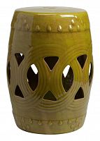 керамический столик-табурет fence stool marsh в Томске