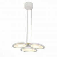 подвесная светодиодная люстра st luce sl929.503.03 в Томске