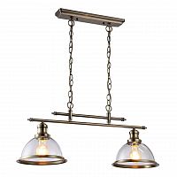 подвесная люстра arte lamp oglio a9273sp-2ab в Томске