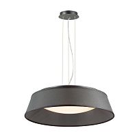 подвесной светильник odeon light sapia 4158/5 в Томске