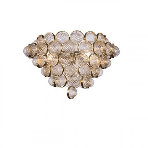 люстра louvre золото в Томске