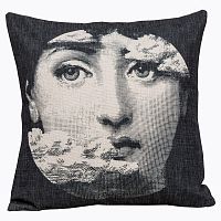 арт-подушка седьмое небо fornasetti в Томске