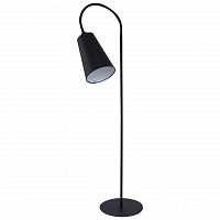 торшер tk lighting 3079 wire black в Томске