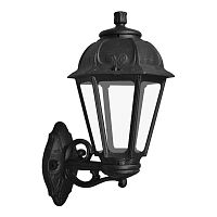 уличный настенный светильник fumagalli bisso/saba k22.131.000.axf1r в Томске