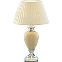 настольная лампа arte lamp lovely a5199lt-1wh в Томске