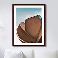 картина: the art science museum in singapore в Томске