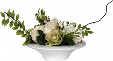 декор garden flowers в Томске