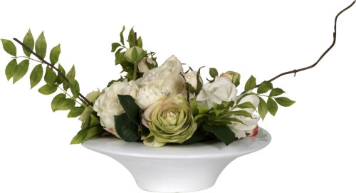 декор garden flowers в Томске
