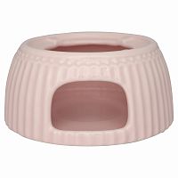грелка для чайника alice pale pink в Томске