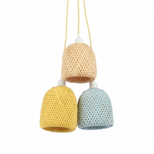 подвесной светильник bamboo chimes в Томске