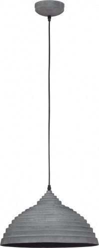 подвесной светильник nowodvorski concrete 5070 в Томске