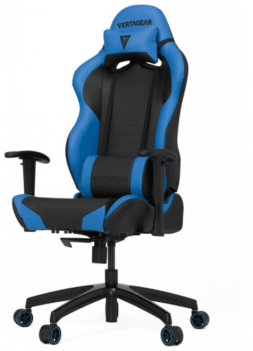 компьютерное кресло vertagear s-line sl2000 игровое в Томске