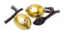набор для специй золотой лимон в Томске