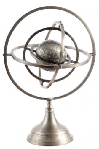 глобус / 48126 (armillary satin) в Томске