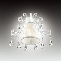 бра odeon light gronta 2892/1w в Томске