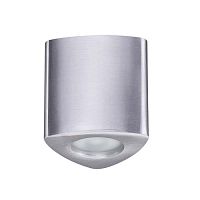 потолочный светильник odeon light aquana 3573/1c в Томске