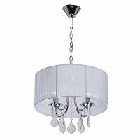 подвесная люстра mw-light жаклин 465016104 в Томске