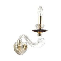 бра odeon light siena 3929/1w в Томске