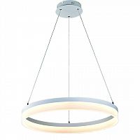 подвесной светодиодный светильник arte lamp 41 a9306sp-1wh в Томске