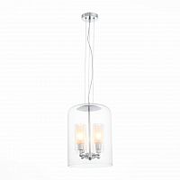 подвесная люстра st luce сapello sl314.103.04 в Томске